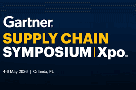 Gartner Supply Chain Planning Forum 2026 — Birmingham, West Midlands, United Kingdom