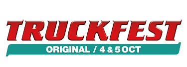 Truckfest Original 2026 — Newark, Nottinghamshire, United Kingdom
