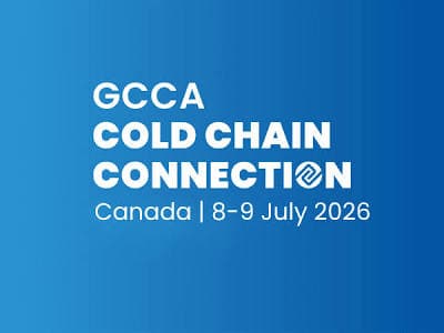 GCCA Cold Chain Connection Toronto — Toronto, canada, Canada