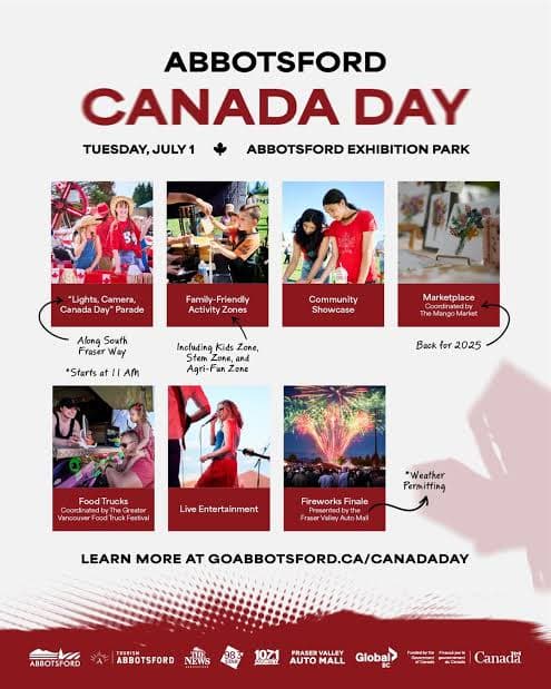 Abbotsford Exhibition — Abbotsford, canada, Canada