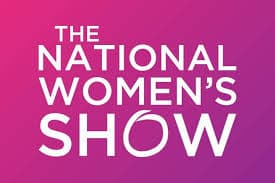 The National Women Show Vancouver — Vancouver, canada, Canada