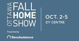 Ottawa Fall Home Show — Ottawa, canada, Canada