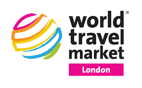 World Travel Market London 2026 — London, Greater London, United Kingdom