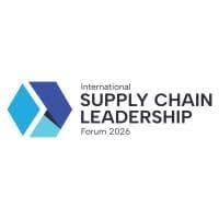 Retail Supply Chain Leadership Forum 2026 — Manchester, Greater Manchester, United Kingdom
