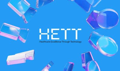 HETT Show 2026 - Healthcare Technology Expo — London, Greater London, United Kingdom