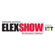 Elex Show 2026 — London, Greater London, United Kingdom