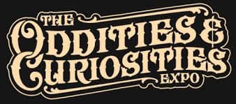 Oddities & Curiosities Expo Vancouver — Vancouver, canada, Canada