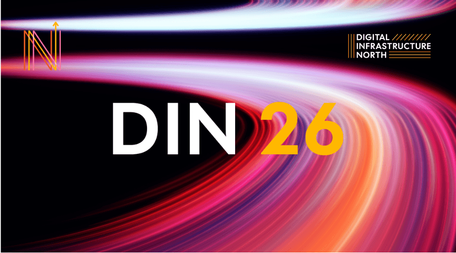 Manchester Digital Innovation Forum 2026 — Manchester, Greater Manchester, United Kingdom