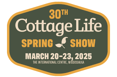 22nd Annual Fall Cottage Life Show — Toronto, canada, Canada