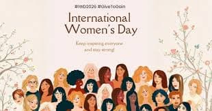 International Women's Day 2026 Festival — Toronto, canada, Canada