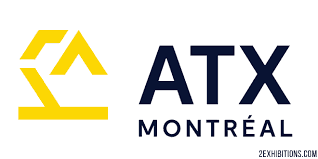 ATX Automation Technology Expo Montreal — Montreal, canada, Canada