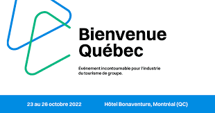 Quebec Business & Trade Expo April 2027 — Montreal, canada, Canada