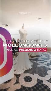 Wollongong Wedding Expo 2026 — Wollongong, New South Wales, Australia