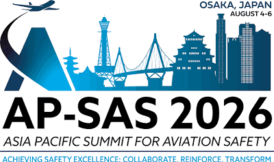 APAS 2026 - Asia-Pacific Airports & Aviation Summit — Canberra, Australian Capital Territory, Australia