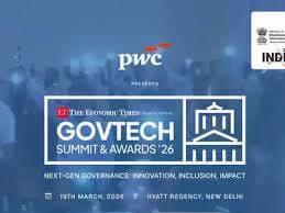 Tech in Government Summit 2026 — Newcastle, New South Wales, Australia