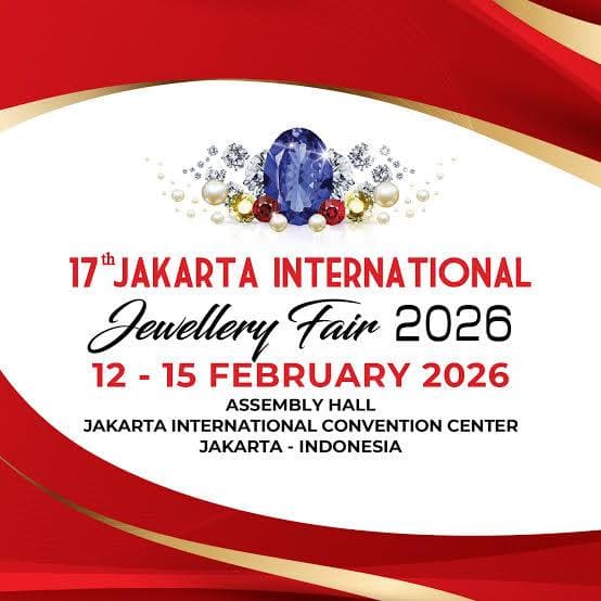 International Jewellery Fair 2026 — Sydney, New South Wales, Australia