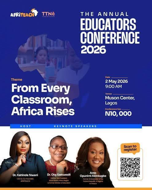 The Education Show 2026 - Teachers & Educators Conference — Adelaide, South Australia, Australia