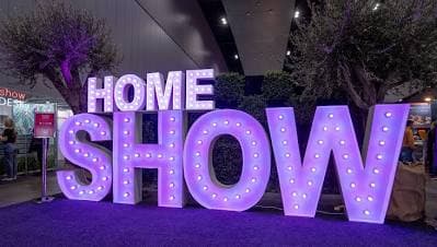 Home Show Brisbane 2026 — Brisbane, Queensland, Australia