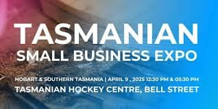 Tasmania Government & Business Conference 2026 — Hobart, Tasmania, Australia