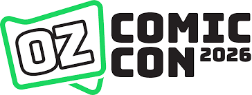 OZ Comic Con Brisbane 2026 — Brisbane, Queensland, Australia