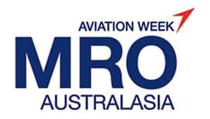 MRO Australasia - Aviation Maintenance & Repair Conference 2026 — Melbourne, Victoria, Australia
