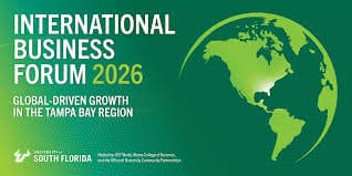 Gold Coast International Business Forum 2026 — Gold Coast, Queensland, Australia