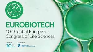 EuroBiotech Kraków 2026 - Biotechnology Conference — Kraków, Lesser Poland, Poland