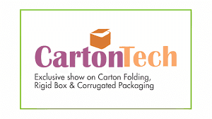 Carton Correx Expo 2026 - Packaging Solutions — Wrocław, Lower Silesian, Poland