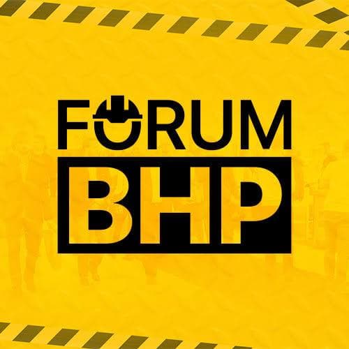 Forum BHP 2026 - Health & Safety Workplace Conference — Katowice, Silesian, Poland