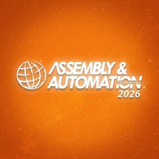 Assembly & Automation Technology 2026 — Bangkok, Thailand