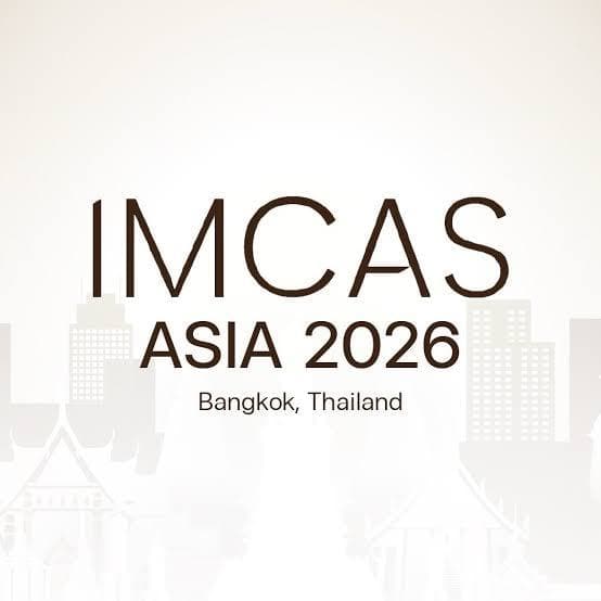 IMCAS Asia 2026 — Bangkok, Thailand