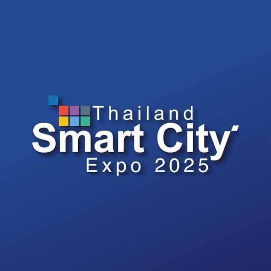 Thailand Smart City Expo 2026 — Bangkok, Thailand
