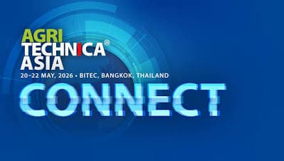 Agritech Thailand 2026 — Nakhon Ratchasima, Thailand