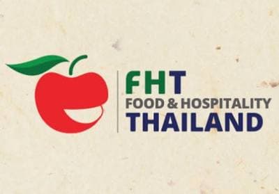 Pattaya International Food & Hospitality Expo 2026 — Pattaya, Chonburi, Thailand