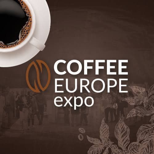 Coffee Europe Expo 2026 - Beverage & Coffee Industry — Kraków, Lesser Poland, Poland