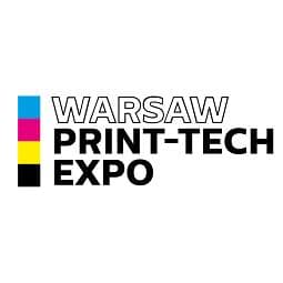 Warsaw Print Tech Expo 2026 - Printing Technology — Warsaw, Masovian, Poland
