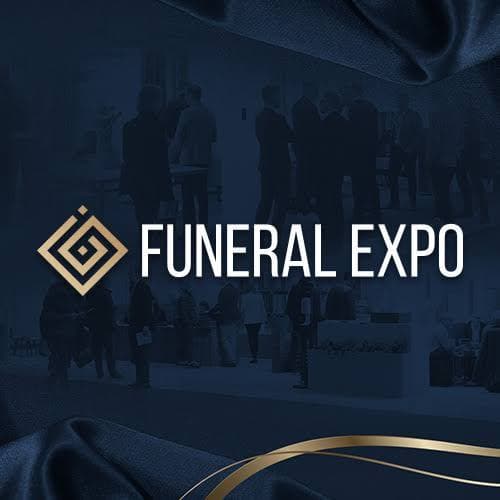 Funeral Expo Poland 2026 - Memorial Services & Caskets — Warsaw, Masovian, Poland
