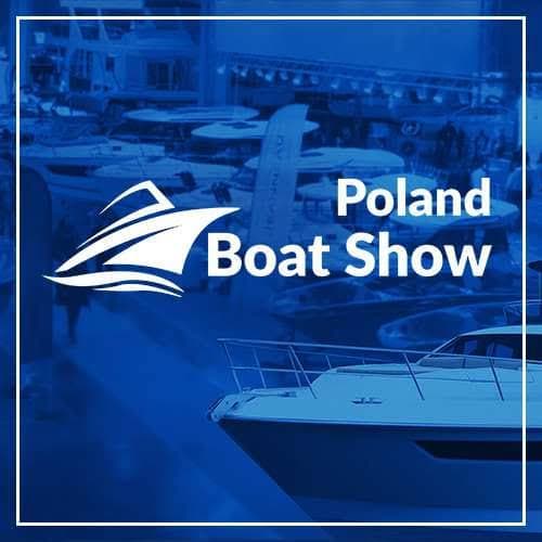 Boat Show Poland 2026 - Marine & Yachting Expo — Łódź, Poland