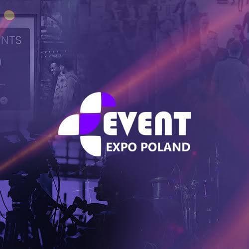 Event Expo Poland 2026 - Events & Entertainment Industry — Warsaw, Masovian, Poland