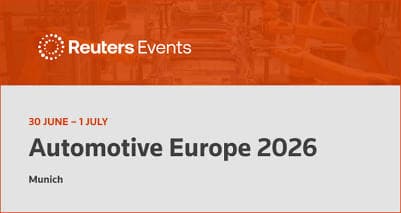Automotive Expo Europe 2026 - Auto Industry Summit — Warsaw, Masovian, Poland