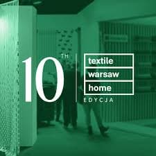 Warsaw Home Textile 2026 - Fabrics & Home Furnishings — Poznań, Greater Poland, Poland