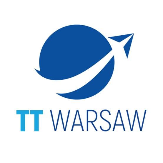 TT Warsaw 2026 - Transport & Logistics Technology — Warsaw, Masovian, Poland