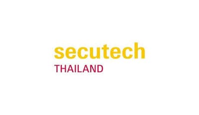Secutech Thailand 2026 — Bangkok, Thailand