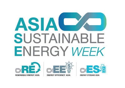 ASEW - ASEAN Sustainable Energy Week 2026 — Bangkok, Thailand
