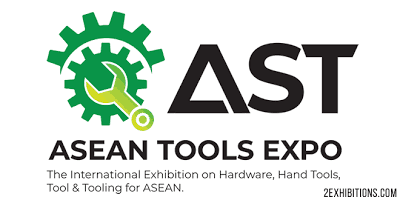 ASEAN Tools Expo 2026 — Bangkok, Thailand
