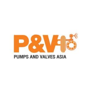 Pumps & Valves Asia 2026 — Bangkok, Thailand