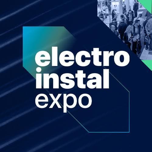 Electro Instal Expo 2026 - Electrical Installation Systems — Warsaw, Masovian, Poland