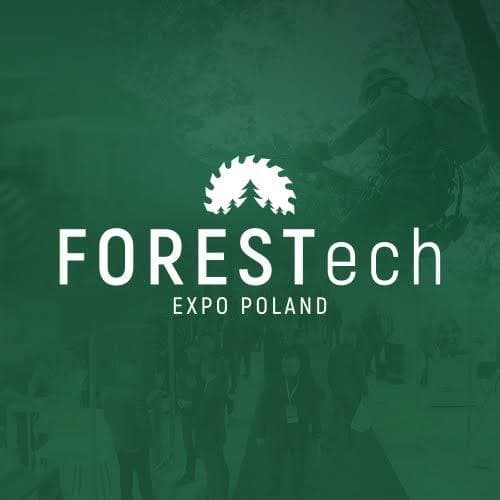 Forestech Expo Poland 2026 - Forestry & Wood Technology — Katowice, Silesian, Poland