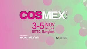 Thailand International Beauty & Cosmetics Show 2026 — Bangkok, Thailand