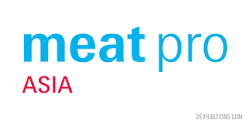 Meat Pro Asia 2027 — Bangkok, Thailand